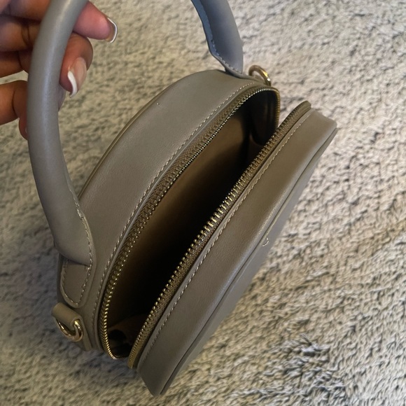 Geometric Handbag - Picture 3 of 3